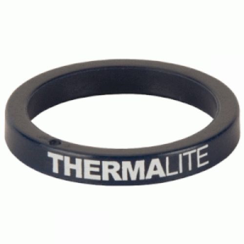 Stolen Thermalite Headset Spacer, COLOUR: Black, SIZE: 10mm