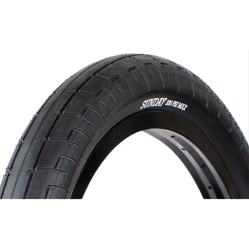 Sunday Jake Seeley Street Sweeper Tire