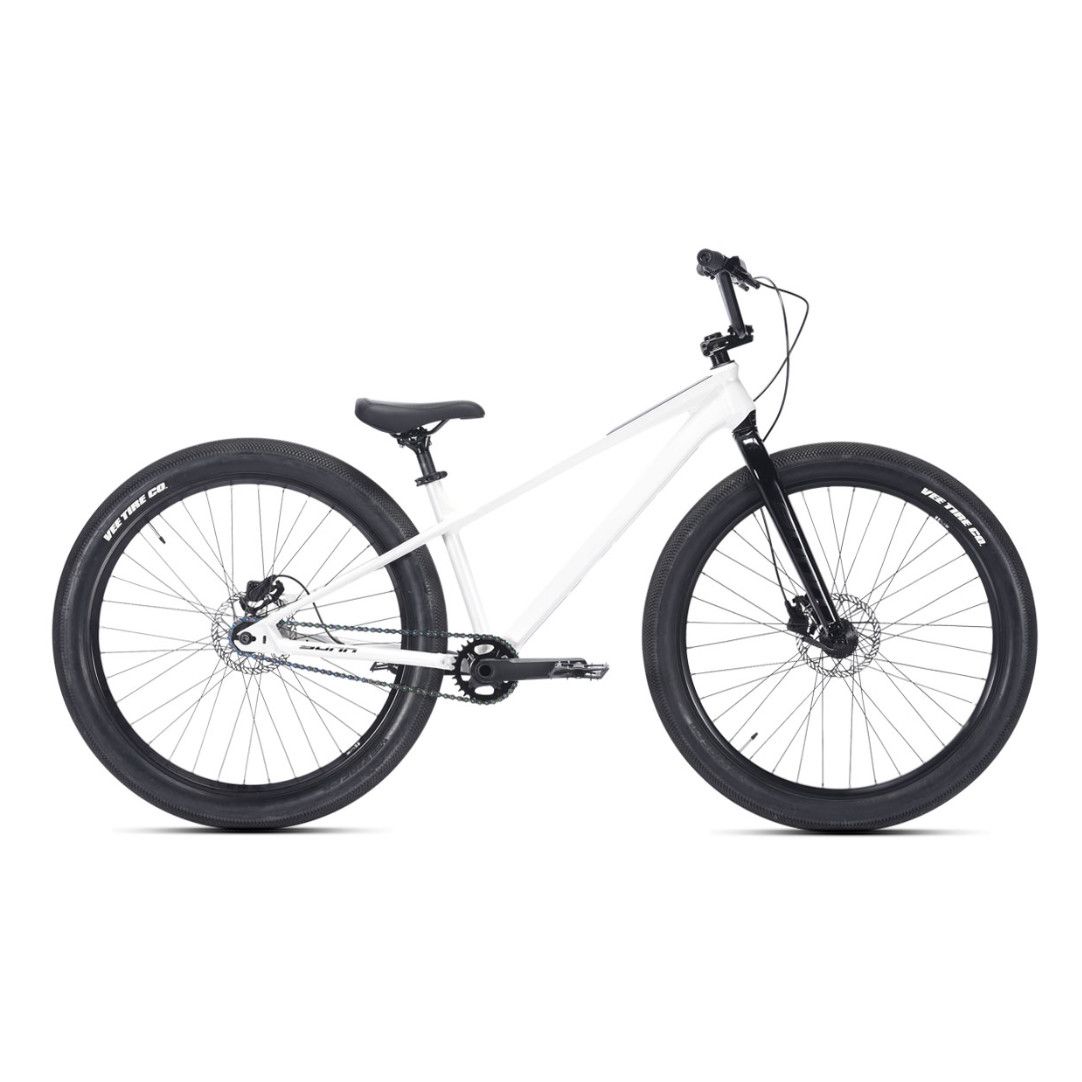 Sunn Life DJ Bike, COLOUR: Black, SIZE: 27.5