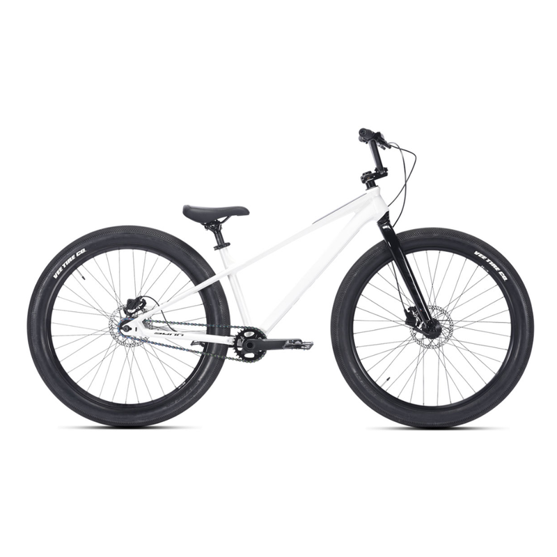Sunn Life DJ Bike