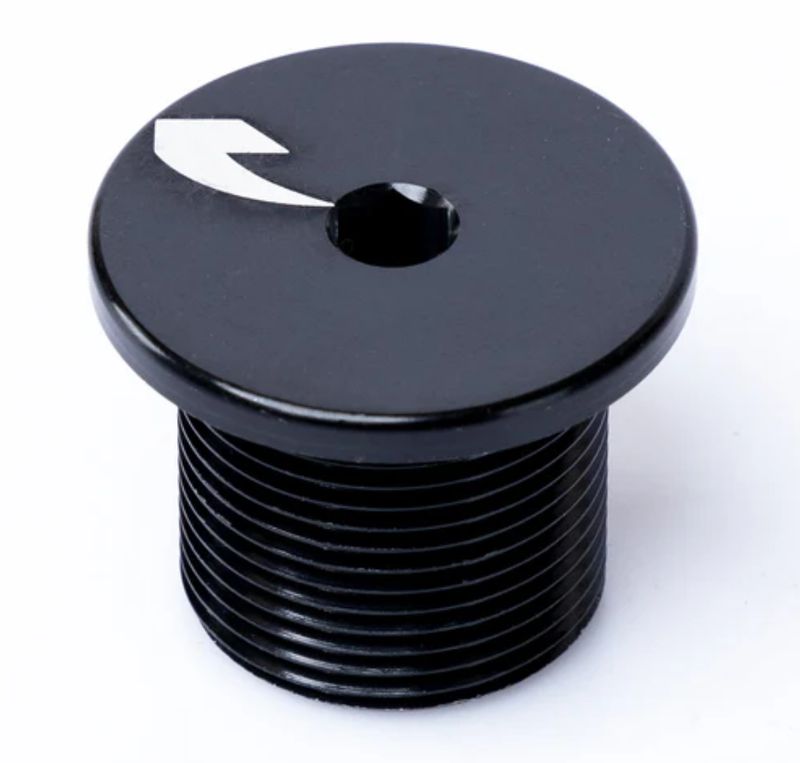 Tall Order Fork Top Cap