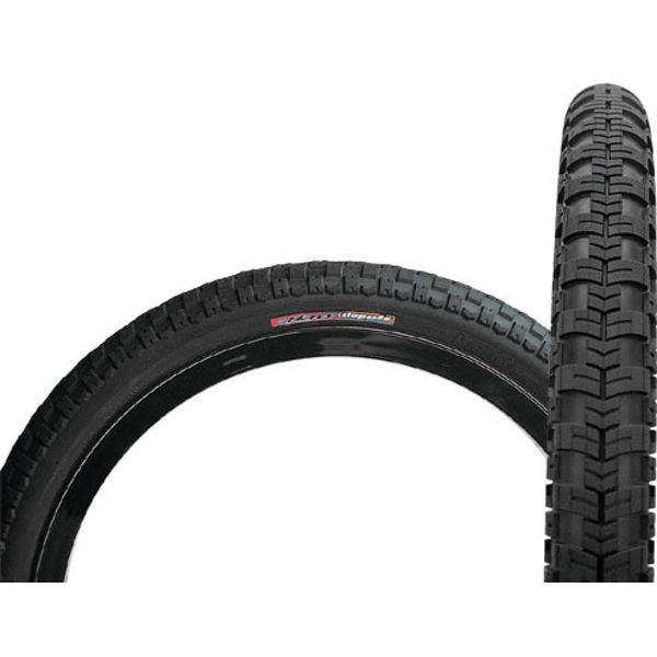 Haro Catapult Tire, COLOUR: Black, SIZE: 20 x 2.1