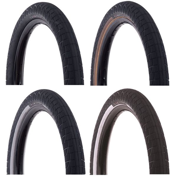 Haro La Mesa Tires (PAIR)