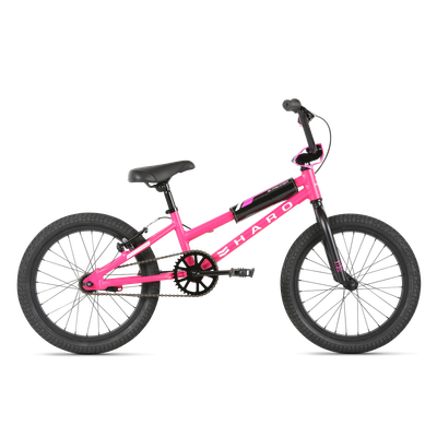 Haro Shredder Girls BMX Bike