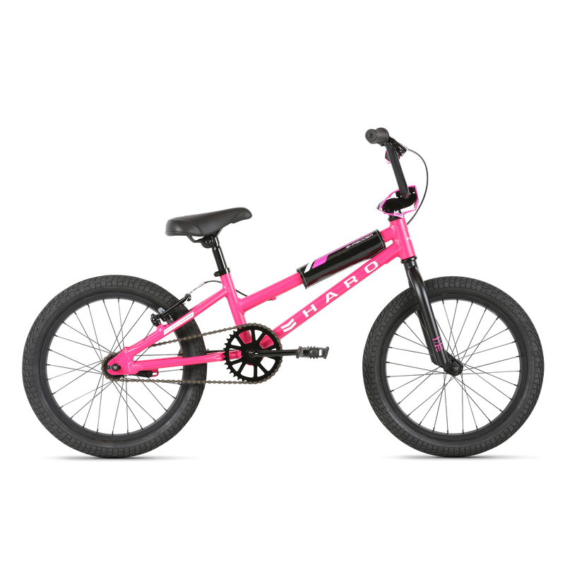 Haro Shredder Girls BMX Bike