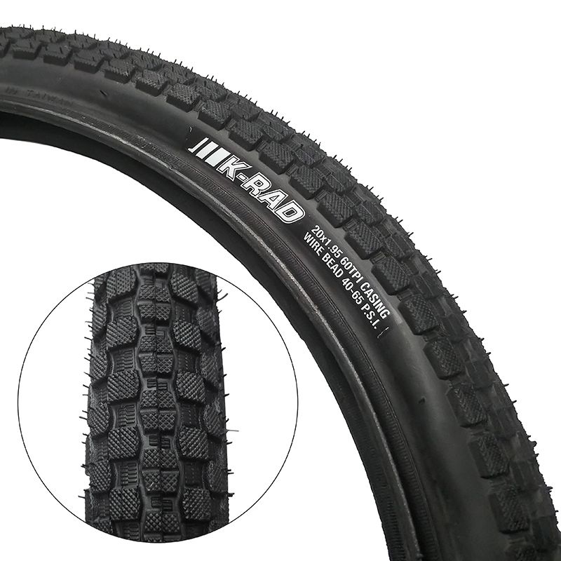 Kenda K-Rad Tire
