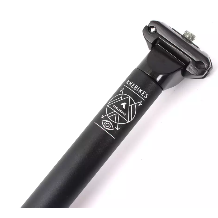 KHE MVP Railed Seat Post