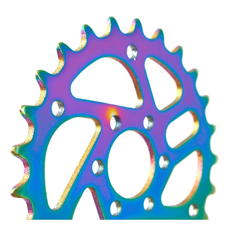 KHE MVP Sprocket
