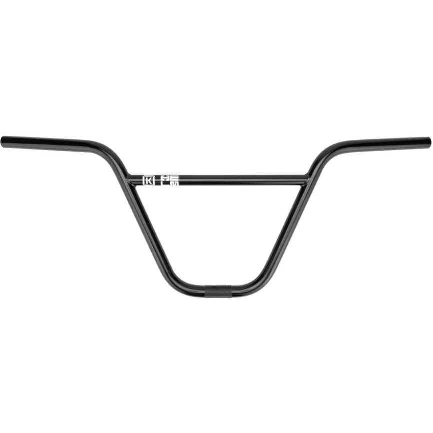 Kink Helm Bar, COLOUR: Black, SIZE: 10