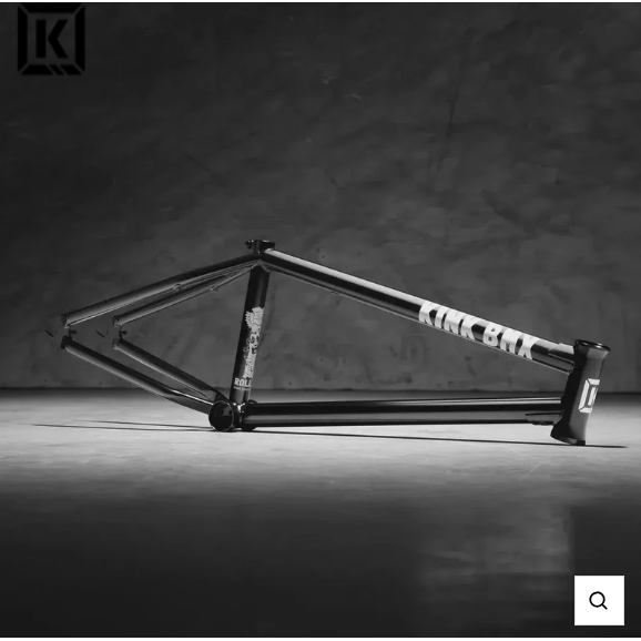 Kink Roll Up Frame