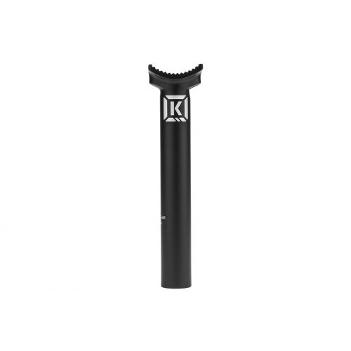Kink Stealth Post, COLOUR: Black, SIZE: 180mm