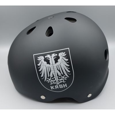 Krusher Griffon Helmet