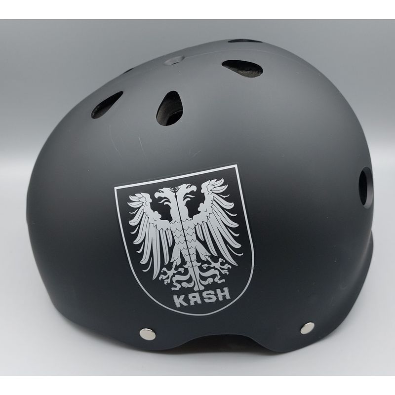 Krusher Griffon Helmet