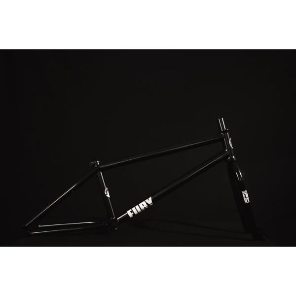 Macneil Fury Frame