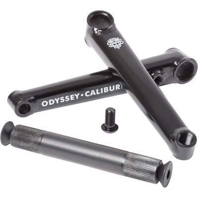 Odyssey Calibur V2 Cranks