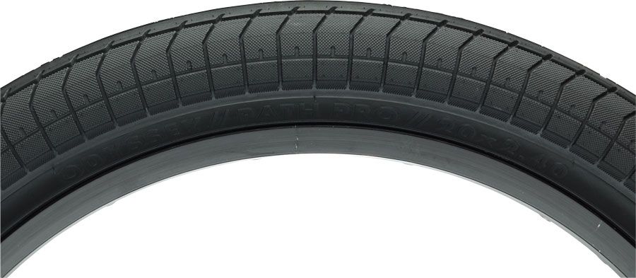 Odyssey Path Pro Tire