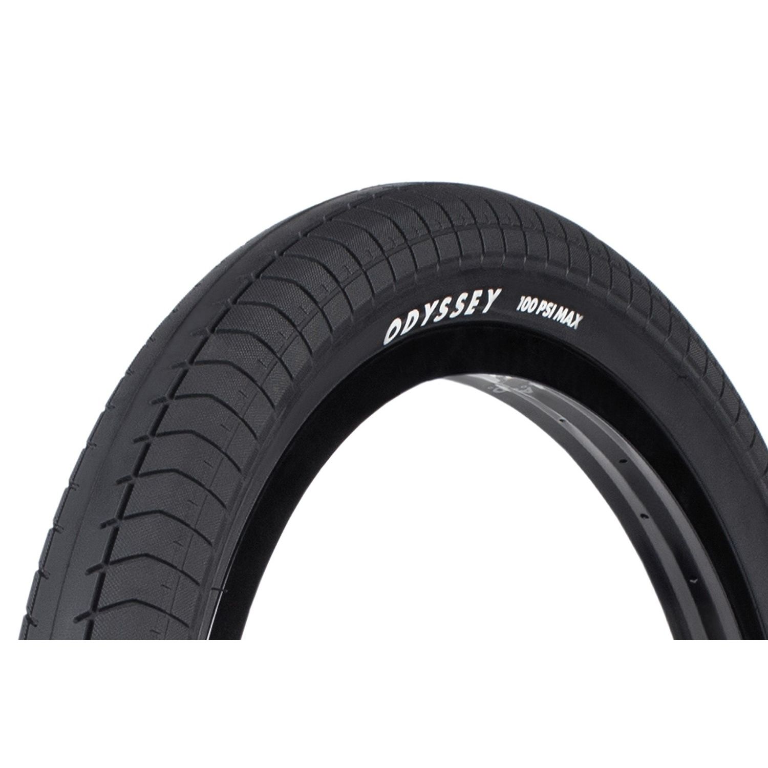 Odyssey Path Pro Tire, COLOUR: Black, SIZE: 20 x 2.4