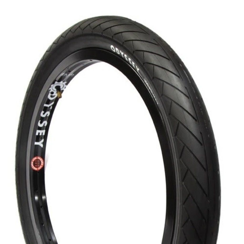 Odyssey Tom Dugan Tire, COLOUR: Black, SIZE: 20 x 2.4