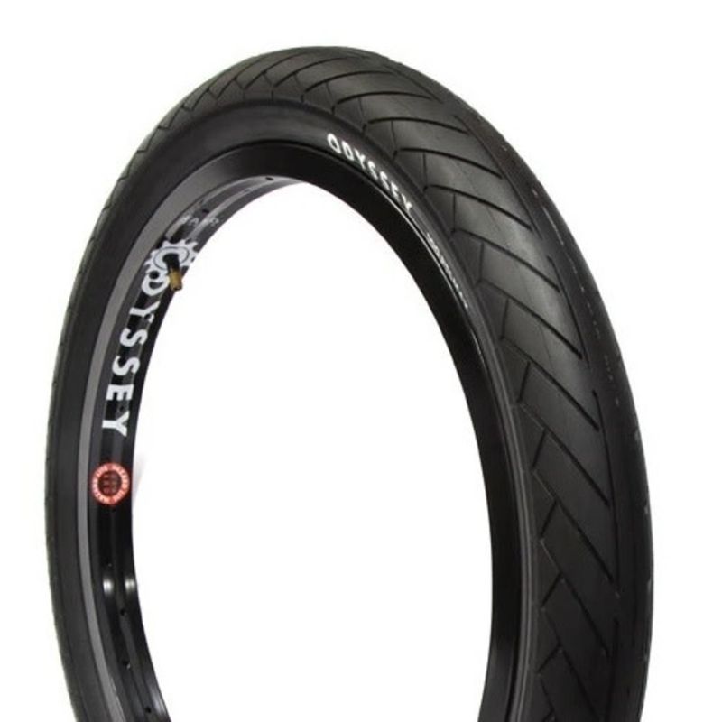 Odyssey Tom Dugan Tire