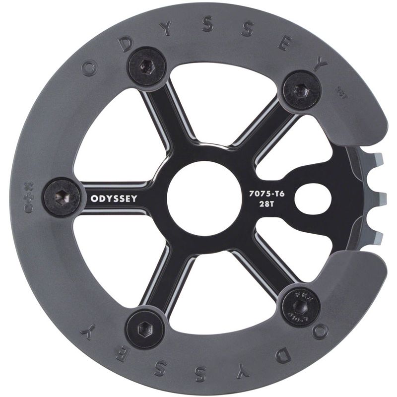 Odyssey Utility Pro Guard Sprocket