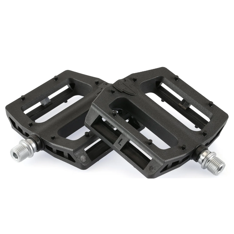Premium Slim Plastic Sealed Pedal