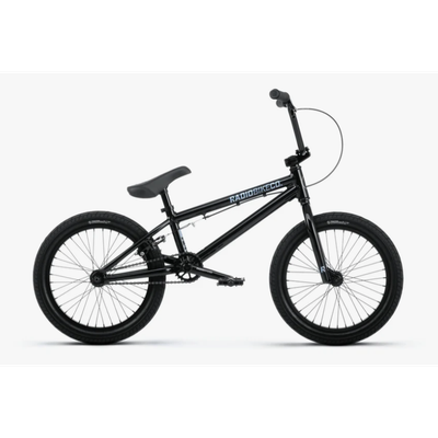 Radio Dice 18" BMX Bike