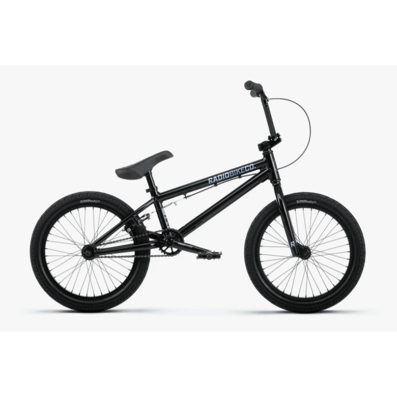 Radio Dice 18" BMX Bike
