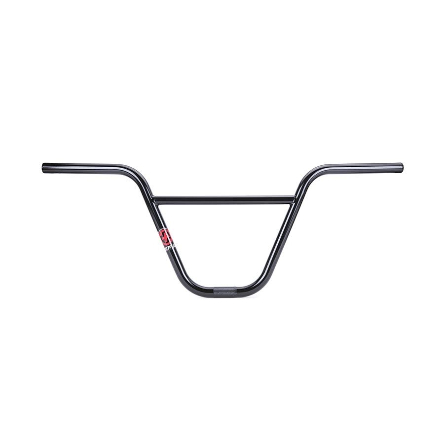 Salt Plus HQ Handlebar, COLOUR: Black, SIZE: 9.5