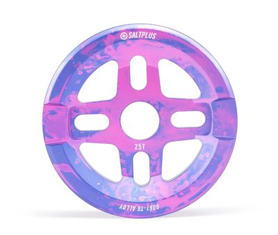 Couronne Salt Plus Orion Guard