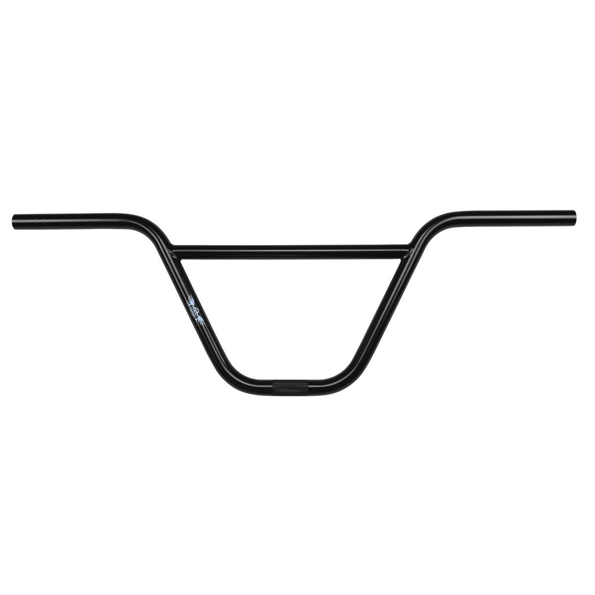 Se Bikes Power Wing Bar, COLOUR: Black, SIZE: 9