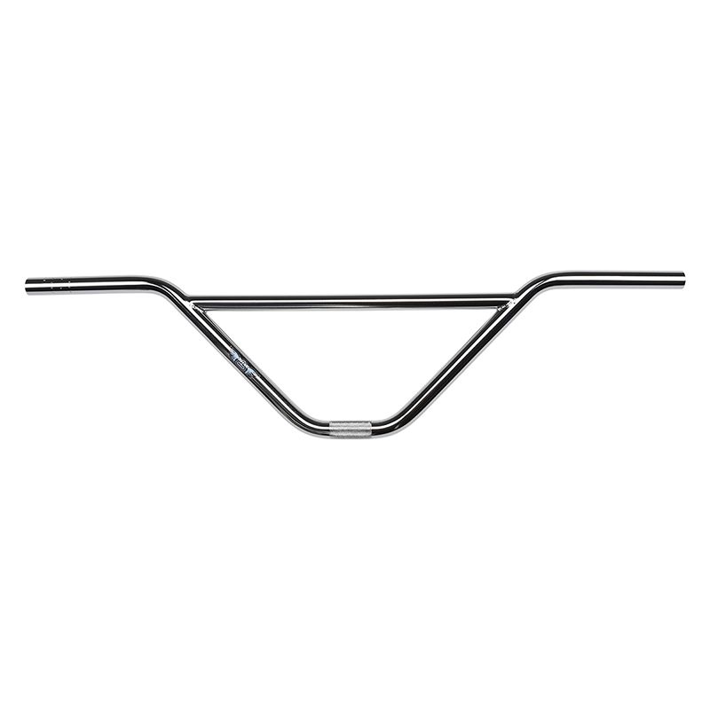 SE Bikes Super Big Honkin' Cruiser Bars, COLOUR: Chrome, SIZE: 6