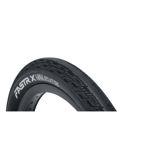 Tioga FASTR-X Folding Tire