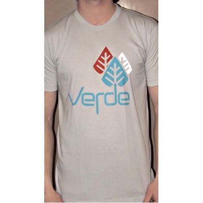 Verde Pines T-shirt