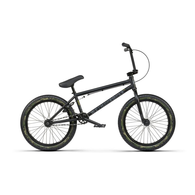 We The People Arcade BMX Bike
