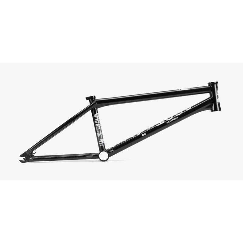 We The People Jordan Godwin Doomsayer Frame