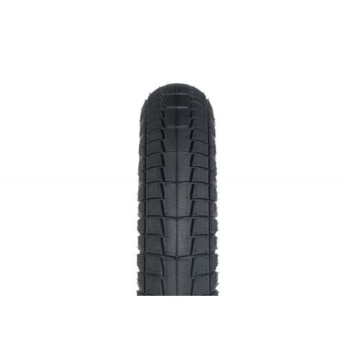 We The People Overbite 22" Tire, COLOUR: Black, SIZE: 22" x 2.30