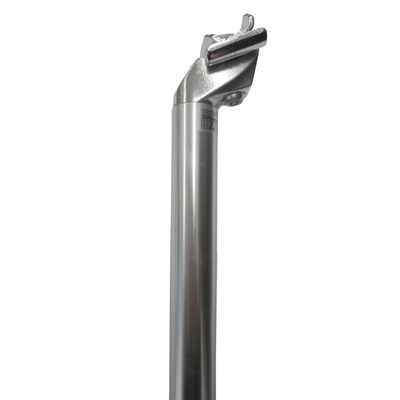 Zoom Steel/Alloy Seat Post