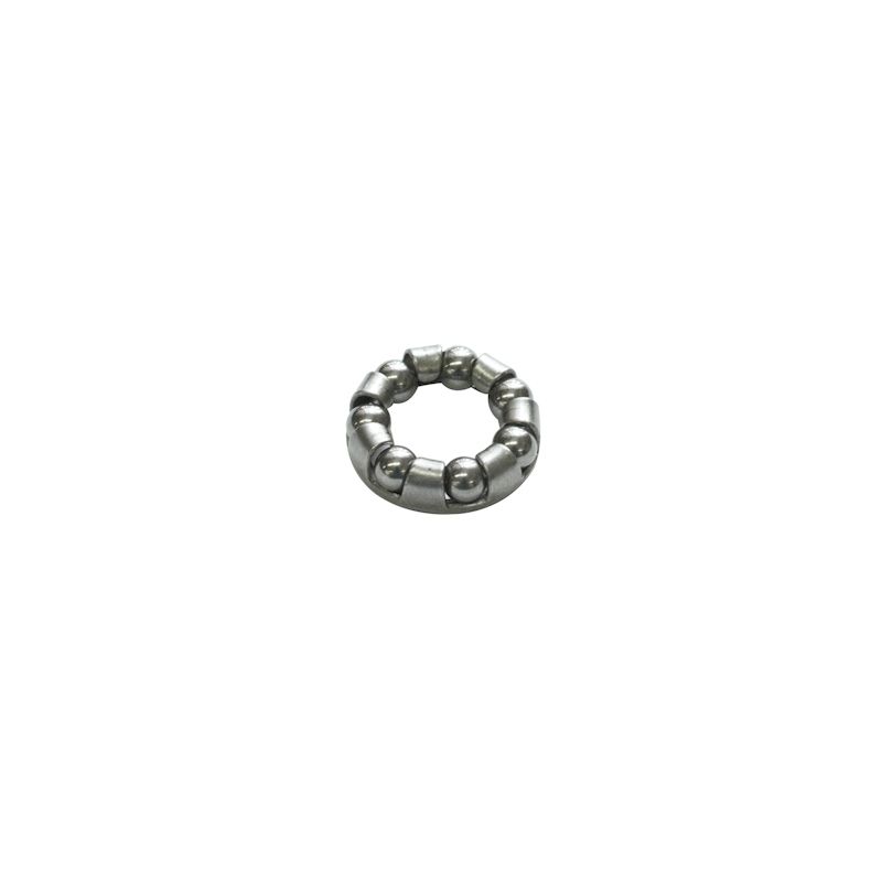 Damco Hub Bearings, INFO: 1/4" X7 FRONT