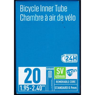 Chambre à air 49N