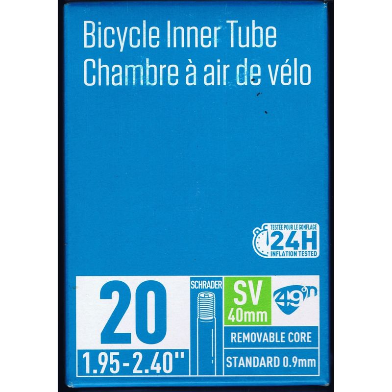 49N Tube