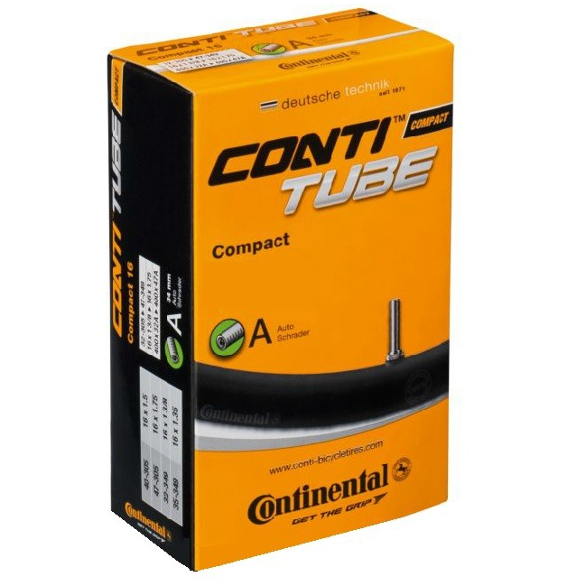 Continental Tube
