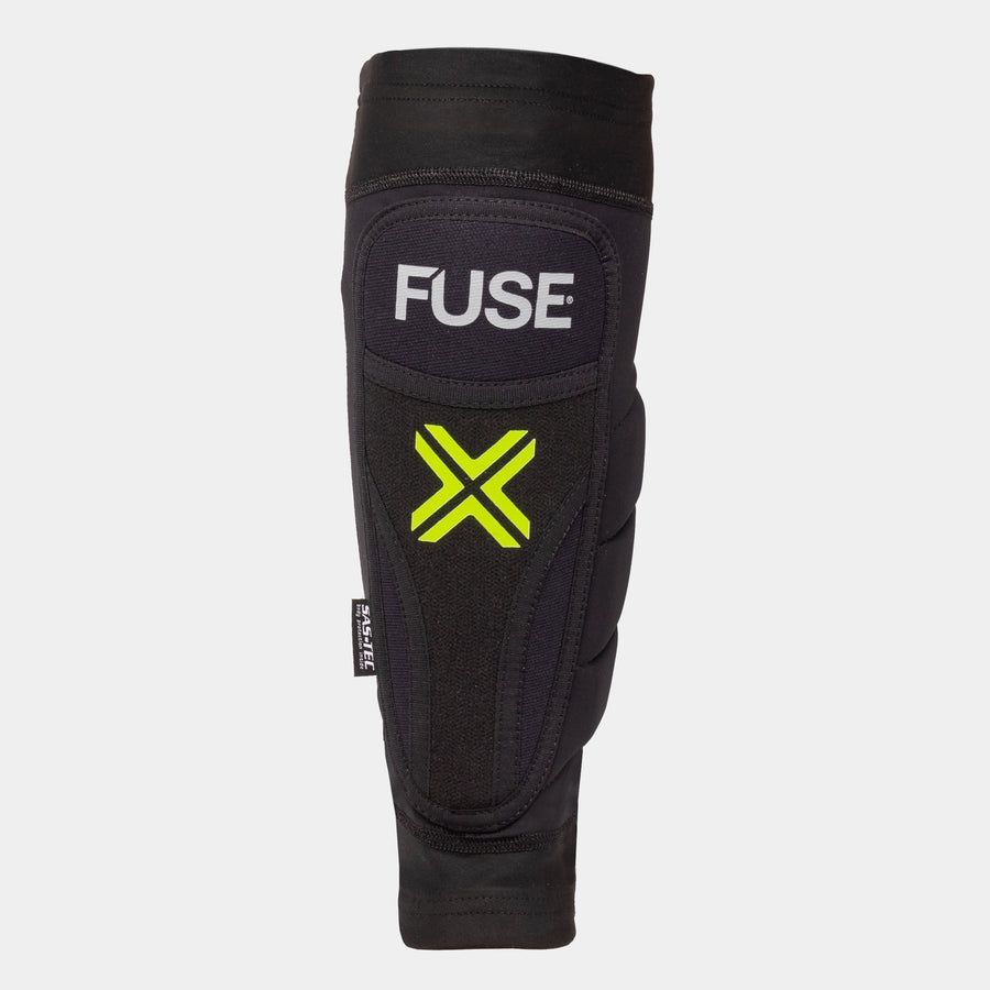 Fuse Omega Shin/Whip Pads, Size: Large