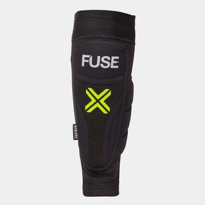 Fuse Omega Shin/Whip Pads