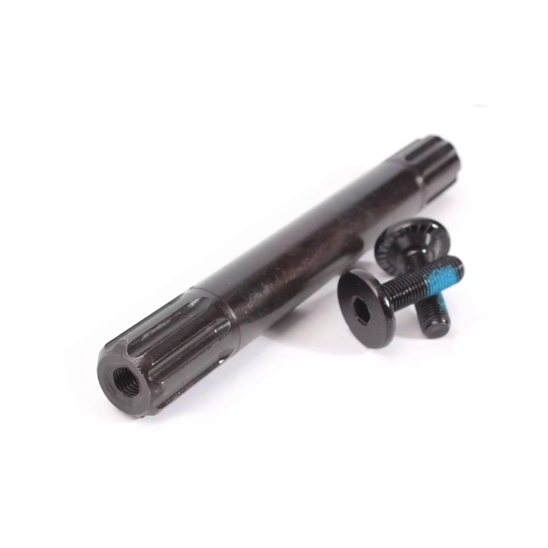 KHE 19mm Spindle &amp; Bolts