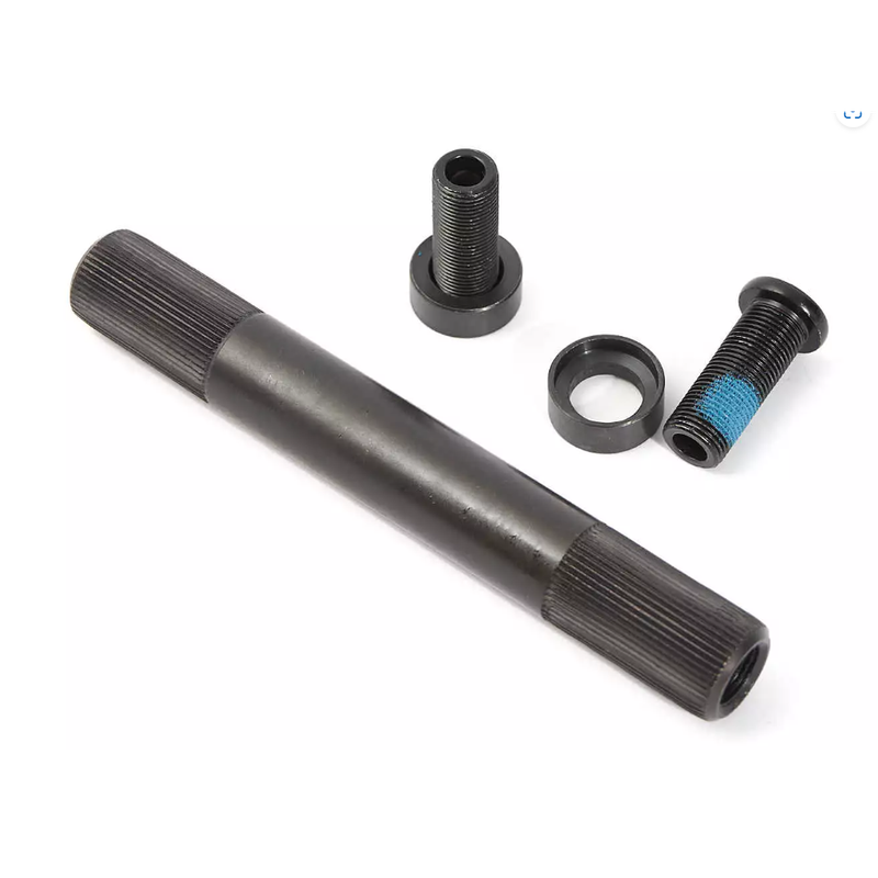 KHE 48 Spline Spindle &amp; Bolts
