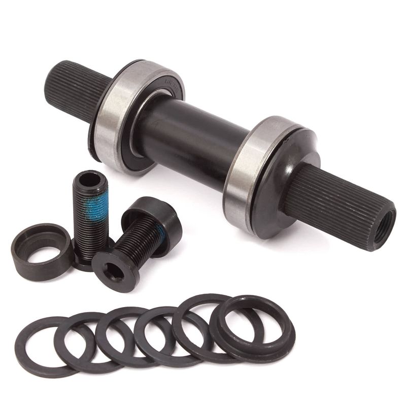 KHE Mid 48 Spline Bottom Bracket Set