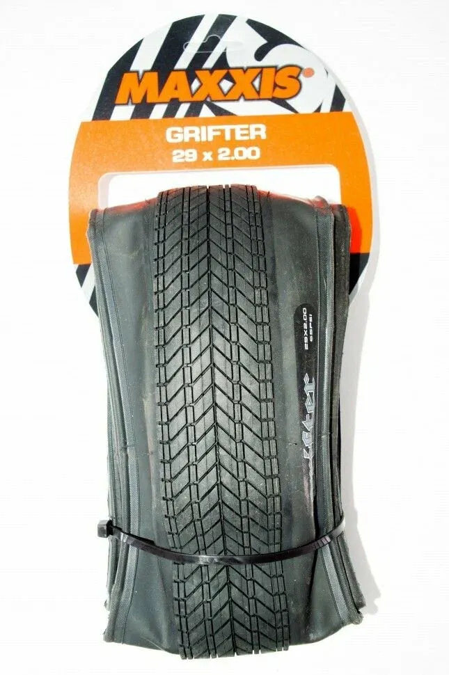 Maxxis Grifter Foldable Tire