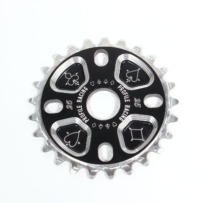 Profile Blackjack Sprocket