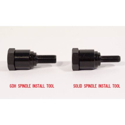 Profile Crank Tool, Size: 19mm