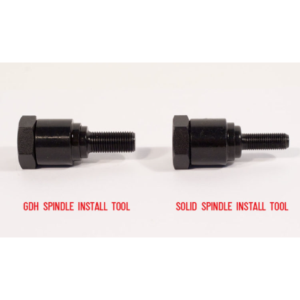 Profile Crank Tool